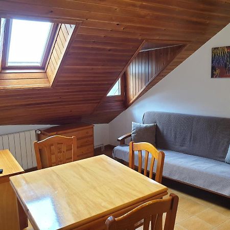 Apartament Casa Xulla 2 Estación Kültér fotó