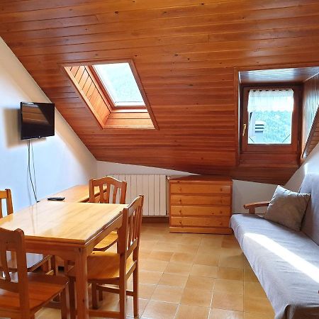 Apartament Casa Xulla 2 Estación Kültér fotó