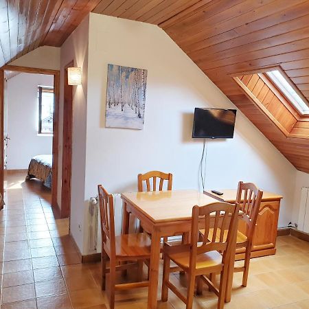 Apartament Casa Xulla 2 Estación Kültér fotó