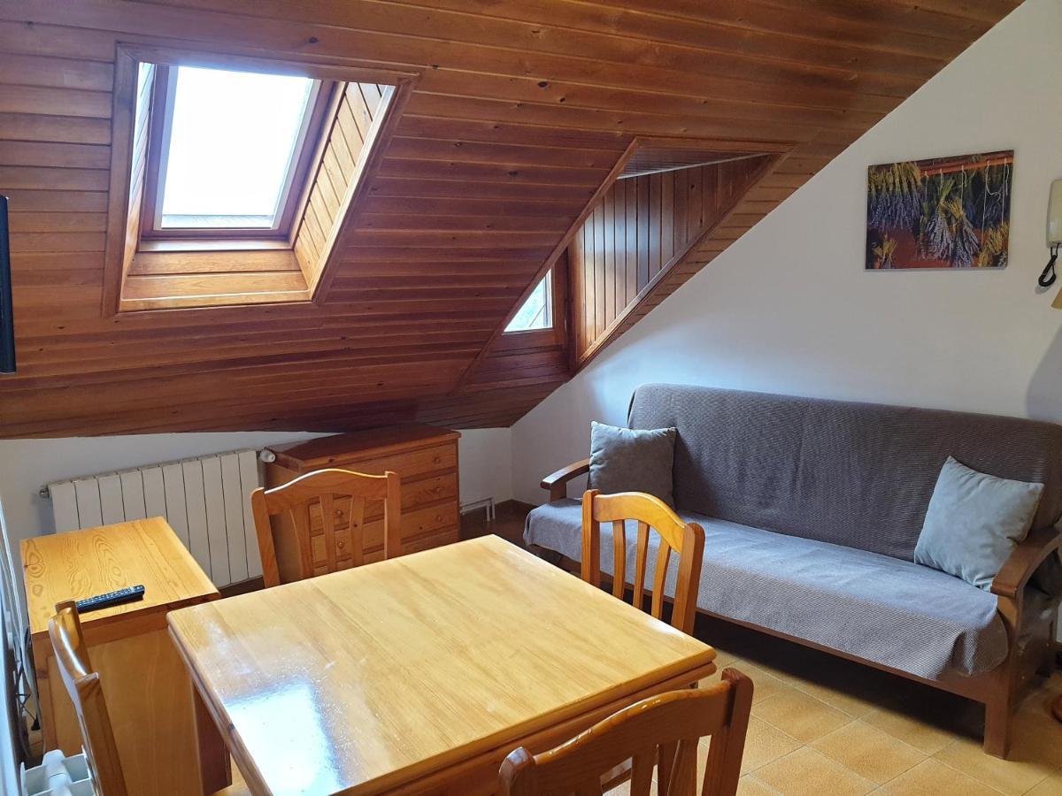 Apartament Casa Xulla 2 Estación Kültér fotó