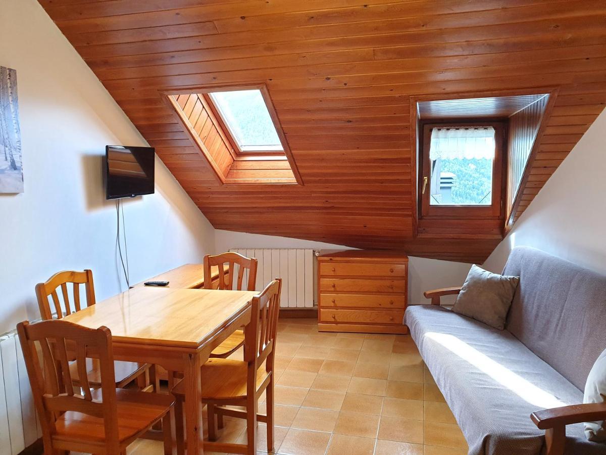 Apartament Casa Xulla 2 Estación Kültér fotó