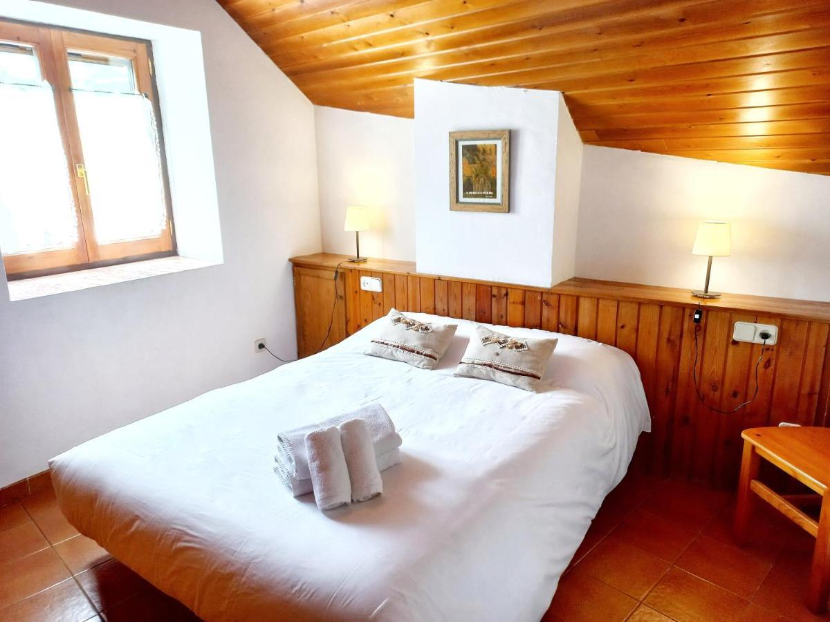 Apartament Casa Xulla 2 Estación Kültér fotó