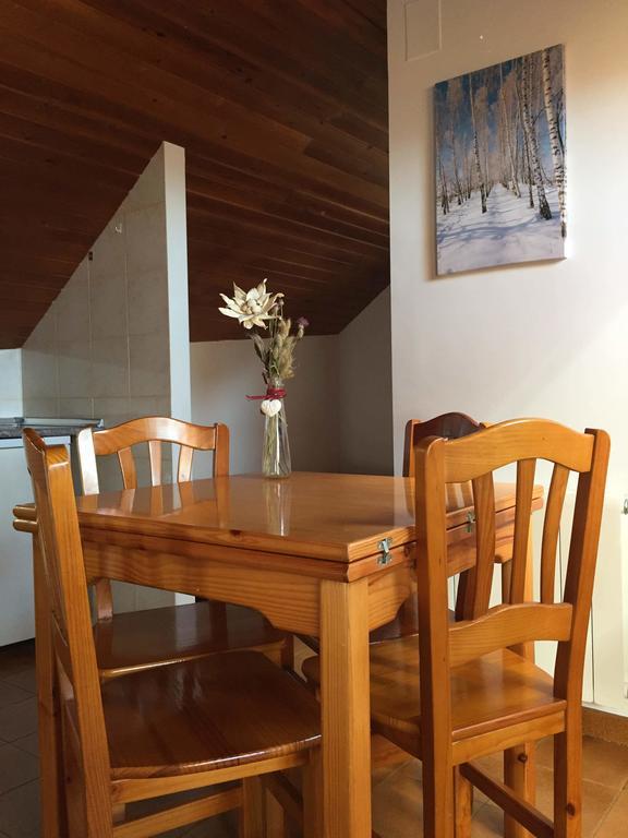 Apartament Casa Xulla 2 Estación Szoba fotó