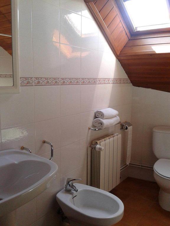 Apartament Casa Xulla 2 Estación Szoba fotó